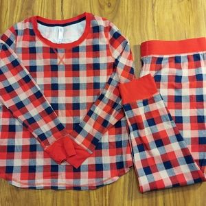 Woman's PJ Set